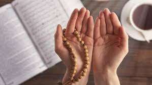 Bu Gece Kadir Gecesi: Bu Mübarek Gecede Neler Yapılır? Hangi Dualar Okunur? 6